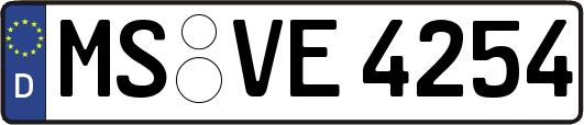 MS-VE4254