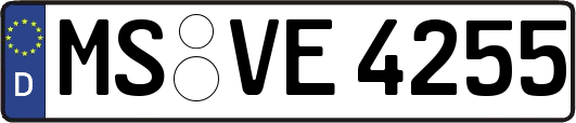 MS-VE4255
