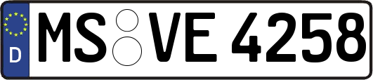 MS-VE4258