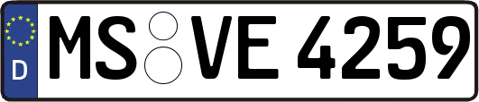 MS-VE4259