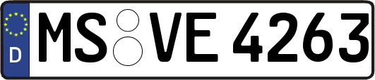 MS-VE4263