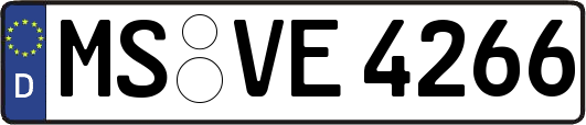 MS-VE4266