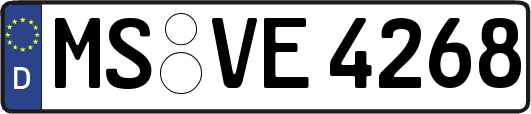 MS-VE4268