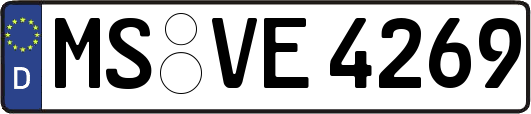 MS-VE4269
