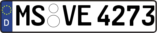 MS-VE4273