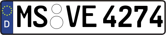 MS-VE4274