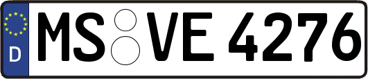 MS-VE4276