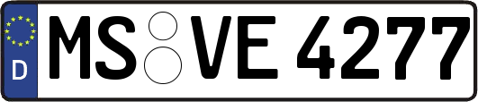 MS-VE4277