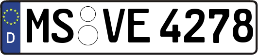 MS-VE4278