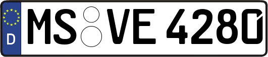 MS-VE4280