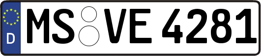 MS-VE4281