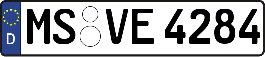 MS-VE4284