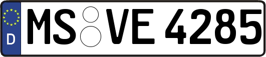 MS-VE4285