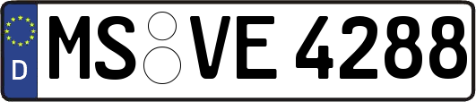 MS-VE4288