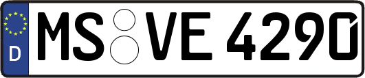 MS-VE4290