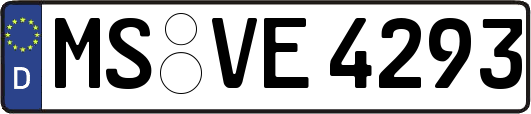 MS-VE4293