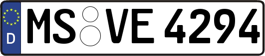 MS-VE4294