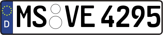 MS-VE4295