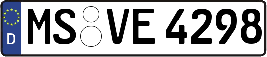 MS-VE4298