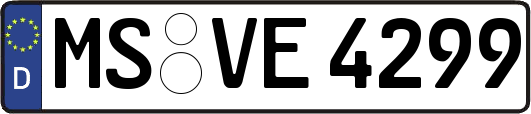 MS-VE4299