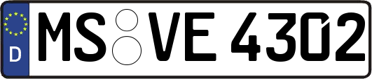 MS-VE4302