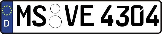 MS-VE4304