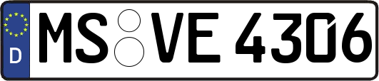 MS-VE4306