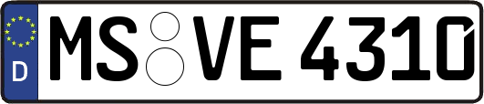 MS-VE4310