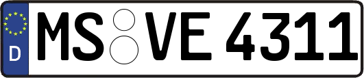 MS-VE4311