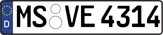 MS-VE4314