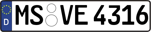 MS-VE4316