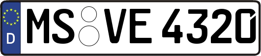 MS-VE4320