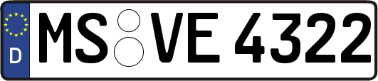 MS-VE4322