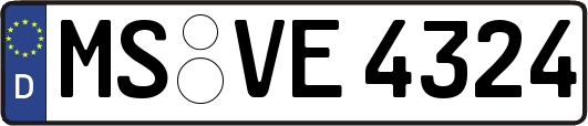 MS-VE4324
