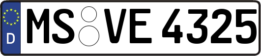 MS-VE4325