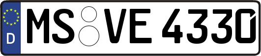 MS-VE4330