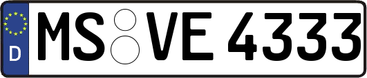 MS-VE4333