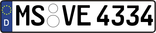 MS-VE4334