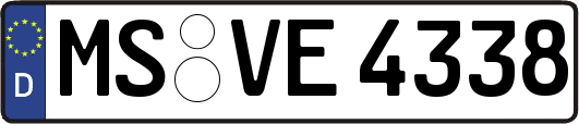 MS-VE4338