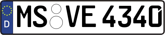 MS-VE4340