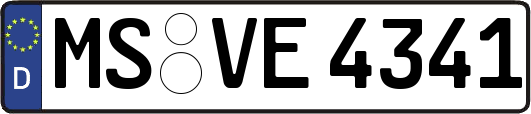 MS-VE4341