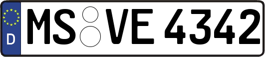 MS-VE4342