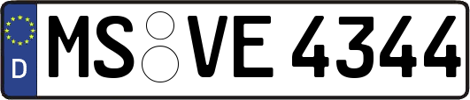 MS-VE4344