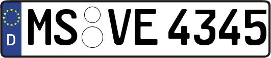 MS-VE4345