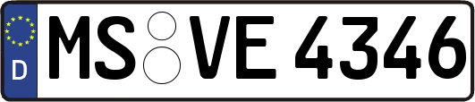 MS-VE4346