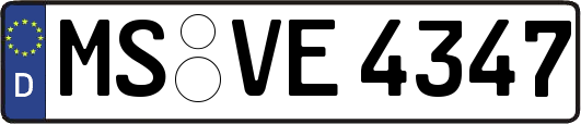 MS-VE4347
