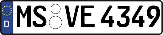 MS-VE4349