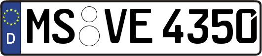MS-VE4350