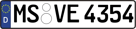 MS-VE4354