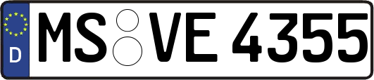 MS-VE4355